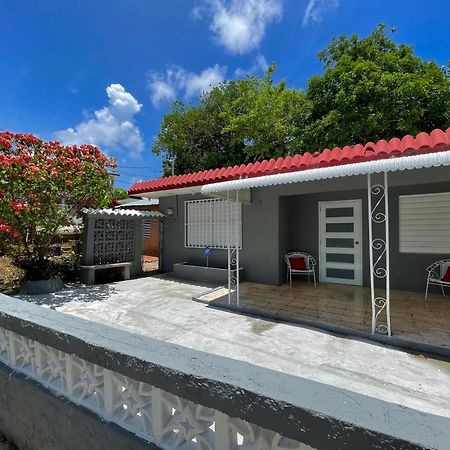Casa Luquillo Lejlighed Fajardo Eksteriør billede
