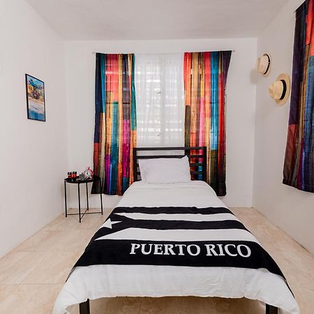 Casa Luquillo Lejlighed Fajardo Eksteriør billede