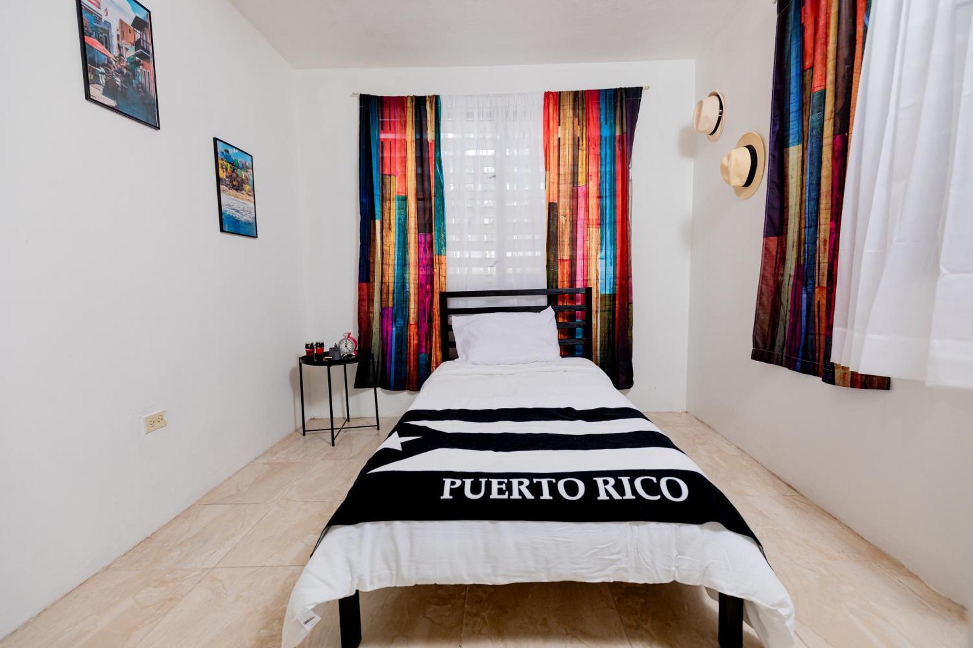 Casa Luquillo Lejlighed Fajardo Eksteriør billede