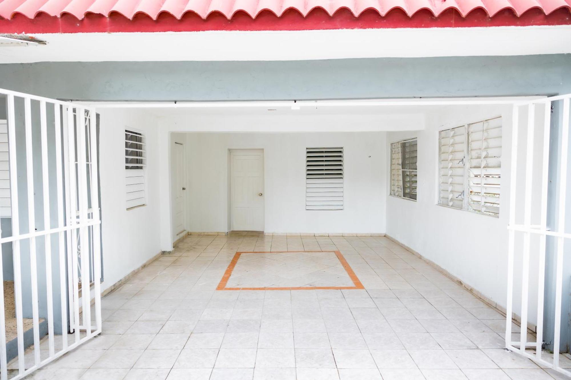 Casa Luquillo Lejlighed Fajardo Eksteriør billede
